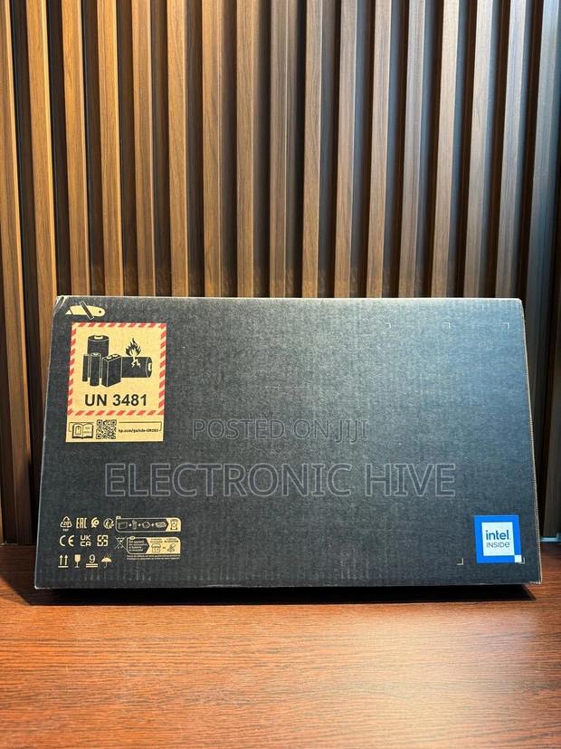 New Laptop HP Victus 15 16GB Intel Core I5 SSD 512GB photo 2