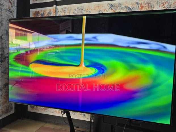 Lg Oled 65-inch