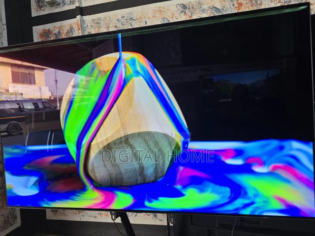 Lg Oled 65-inch photo 2