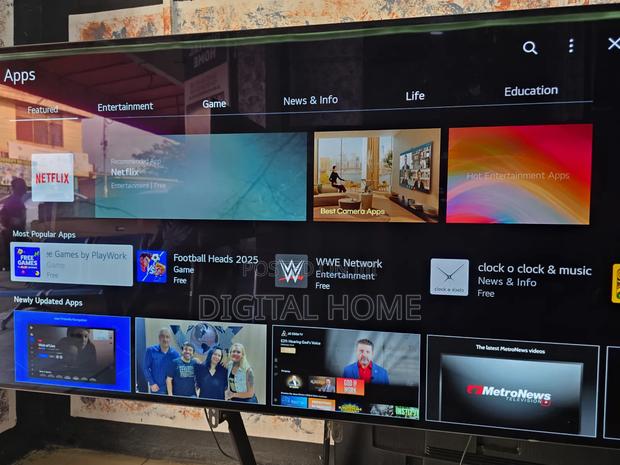Lg Oled 65-inch photo 3
