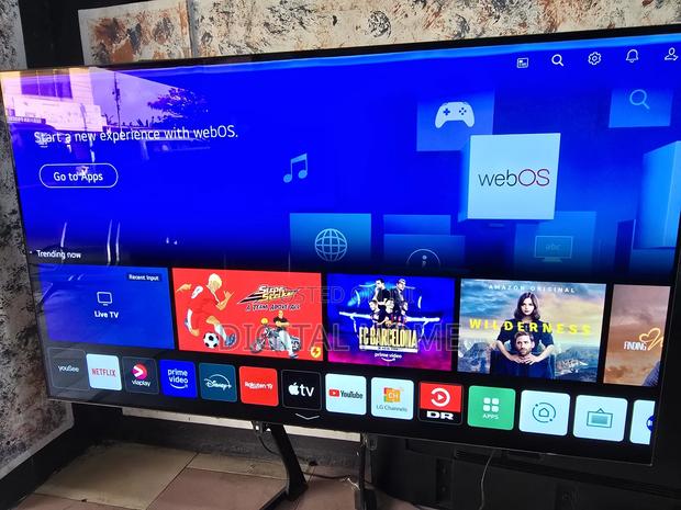 Lg Oled 65-inch photo 4