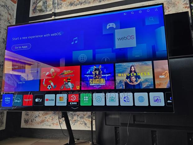 Lg Oled 65-inch photo 7