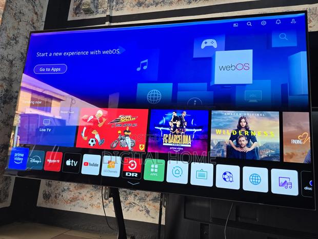 Lg Oled 65-inch photo 8