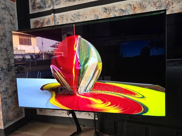Lg Oled 65-inch photo 9