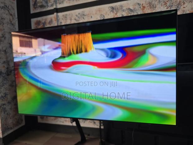 Lg Oled 65-inch photo 10