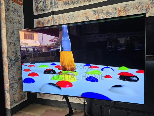 Lg Oled 65-inch photo 11