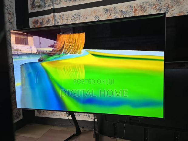 Lg Oled 65-inch photo 12