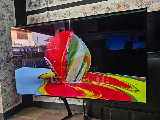 Lg Oled 65-inch photo 13