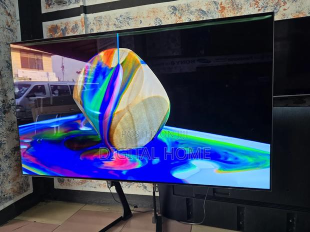 Lg Oled 65-inch photo 14