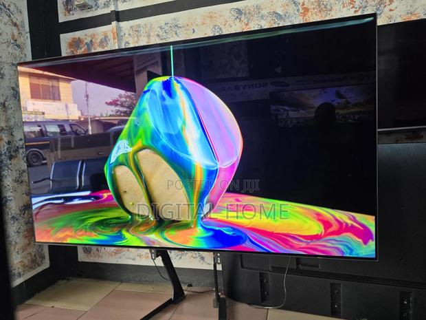 Lg Oled 65-inch photo 16