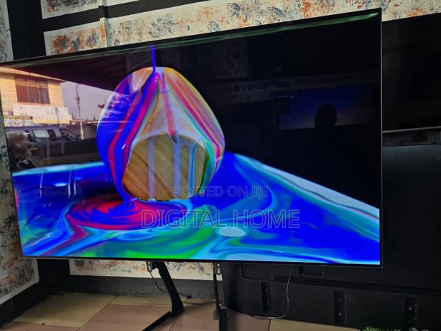 Lg Oled 65-inch photo 17