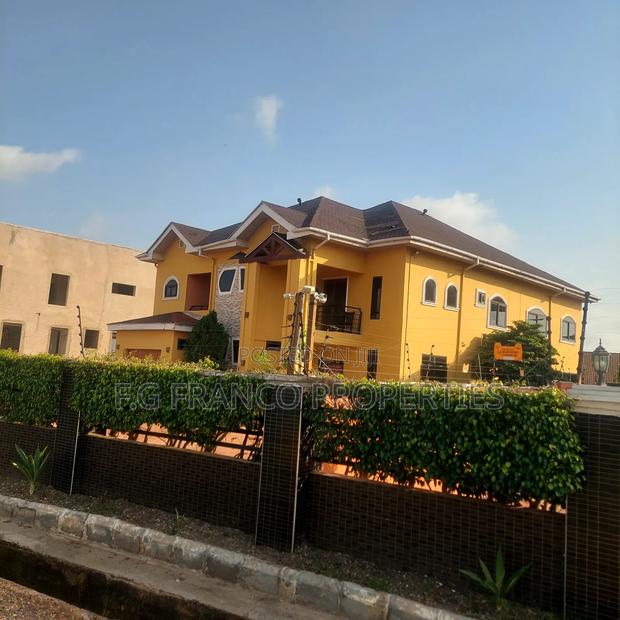4bdrm House in Kg Franco Properties, East Legon for sale · Photo 3