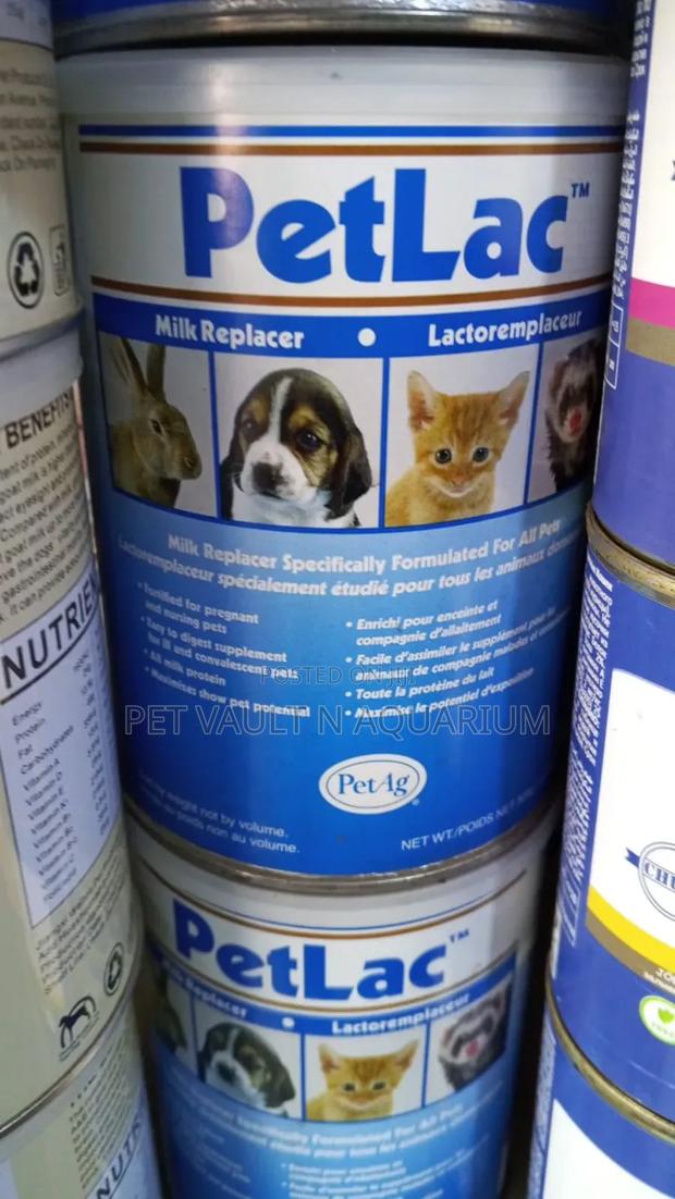 Petlac for Pets · Photo 2