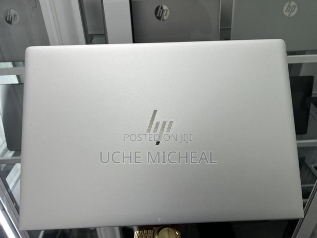 Laptop HP EliteBook 850 20GB Intel Core I7 SSD 512GB photo 2