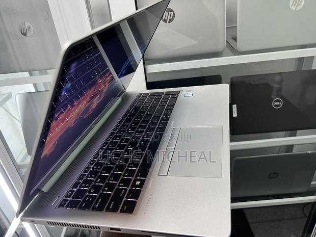 Laptop HP EliteBook 850 20GB Intel Core I7 SSD 512GB photo 3