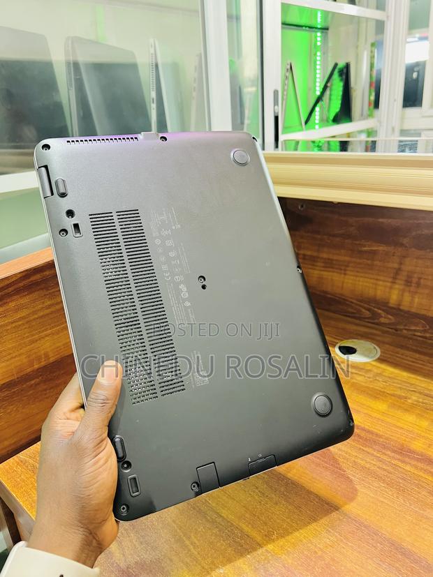 Laptop HP EliteBook 840 G3 8GB Intel Core I5 SSD 256GB photo 8