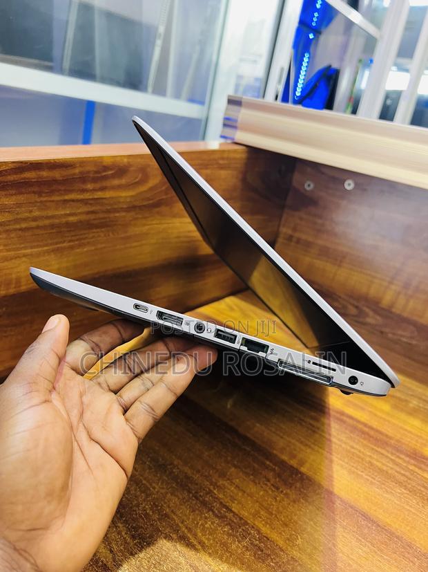 Laptop HP EliteBook 840 G3 8GB Intel Core I5 SSD 256GB photo 6