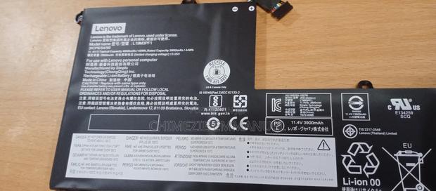 Lenovo Battery L19c3pf1 · Photo 2