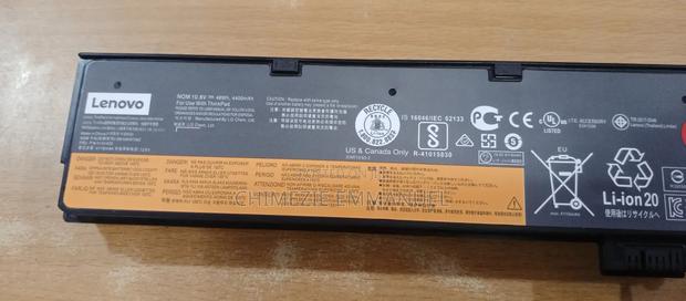 Lenovo Battery X240 · Photo 2