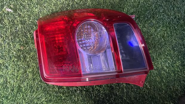 Scion Xd 2008-2014 Taillight Right