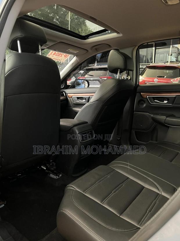 Honda CR-V Touring FWD 2020