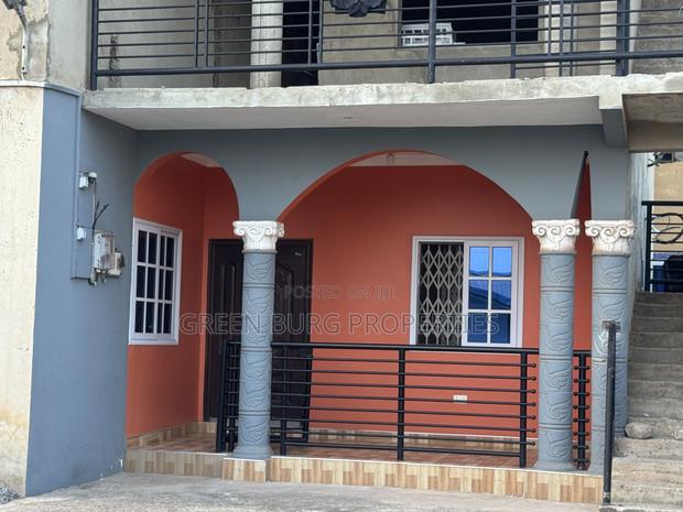 2bdrm Apartment in Adenta Medi-Moses for rent
