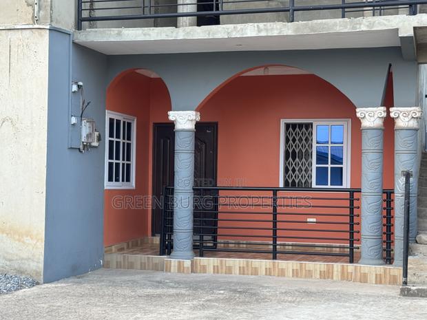 2bdrm Apartment in Adenta Medi-Moses for rent photo 2