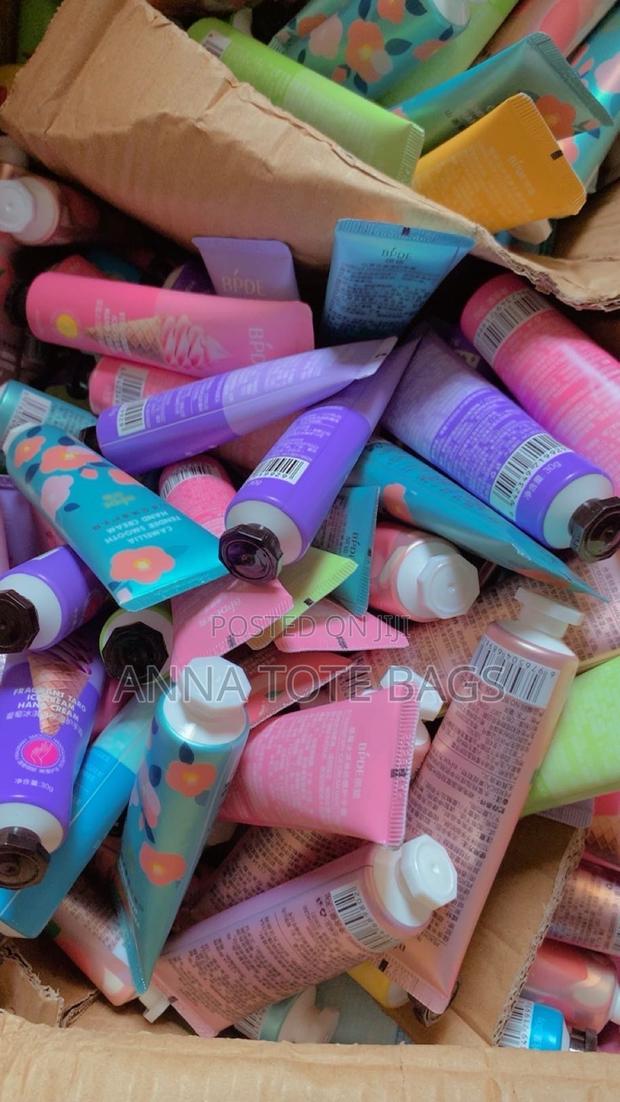 Sweet Scented Handcream photo 2