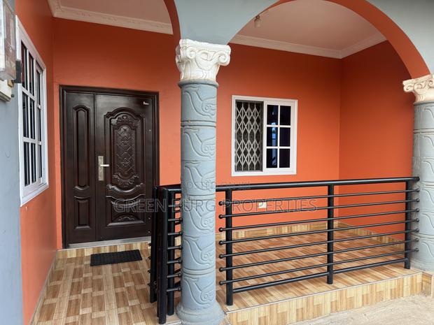 2bdrm Apartment in Adenta Medi-Moses for rent photo 3