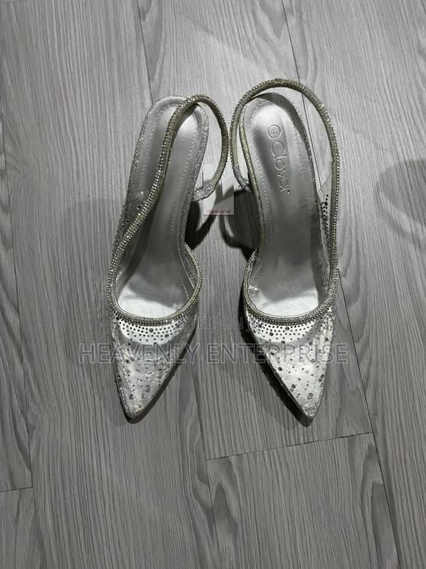 Ladies Elegant Heels
