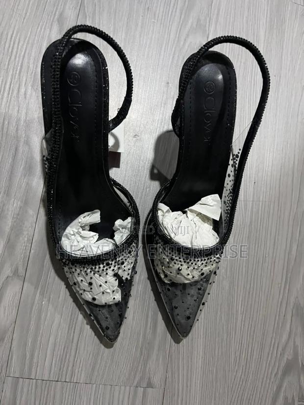 Ladies Elegant Heels photo 2