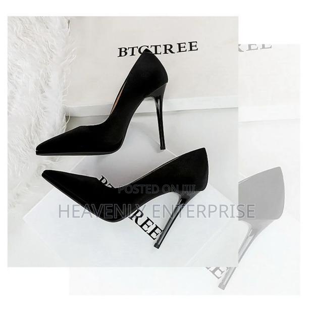 Ladies Luxurious Heels photo 2