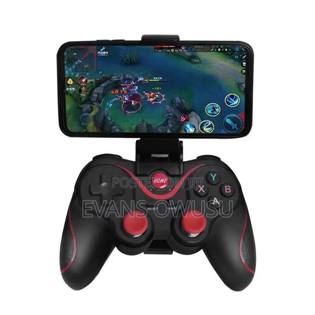 Phone Wireless Gamepad photo 2