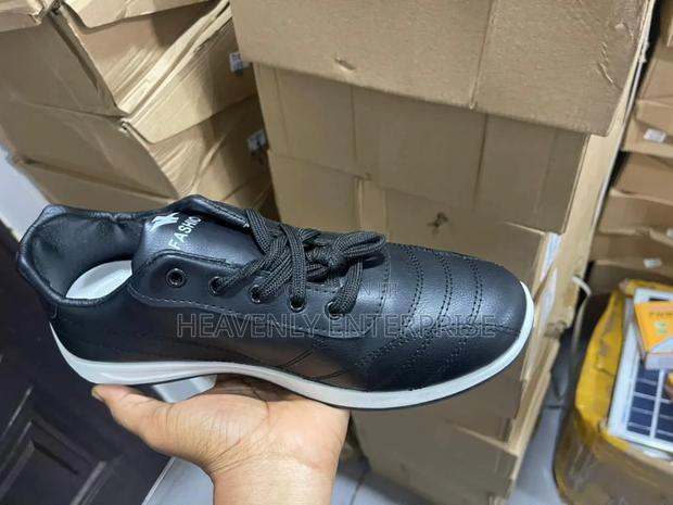 Fashion Shoes
