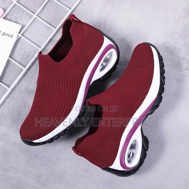 Nice Sneakers