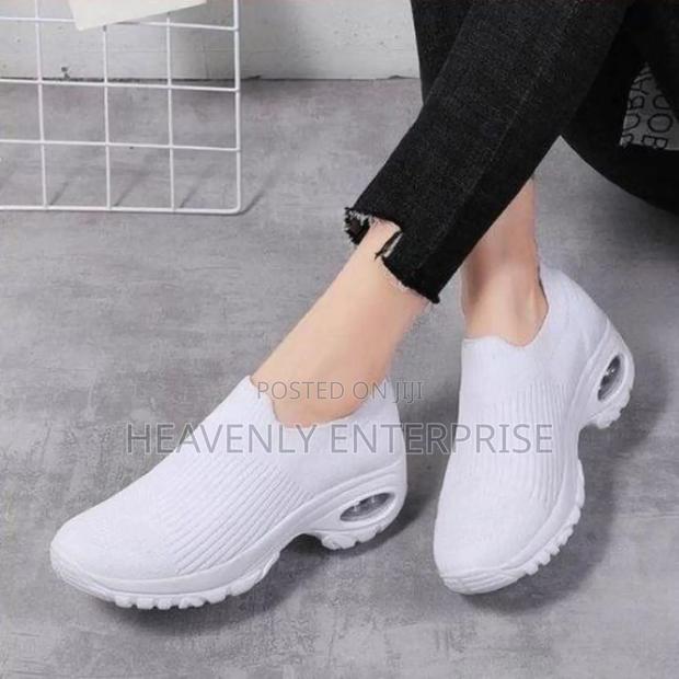 Nice Sneakers photo 4