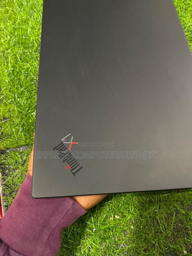 Laptop Lenovo ThinkPad X1 Carbon 16GB Intel Core I7 SSHD (Hybrid) 512GB · Photo 4
