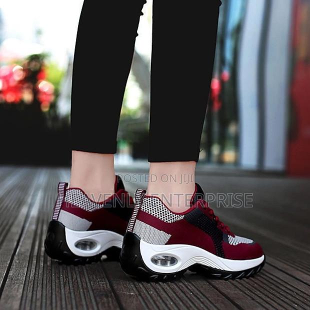 Unisex Kick photo 5