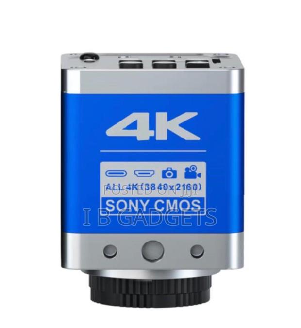 Sony Cmos Camera Display · Photo 2
