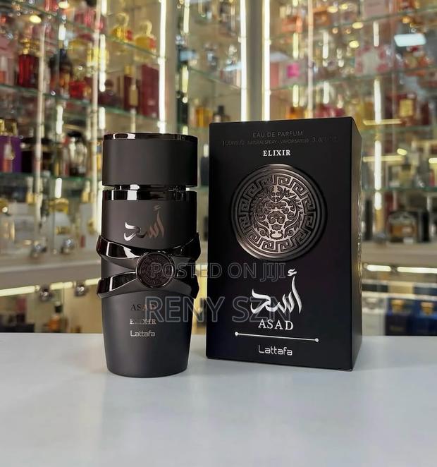 Asad Elixir Lattafa · Photo 2
