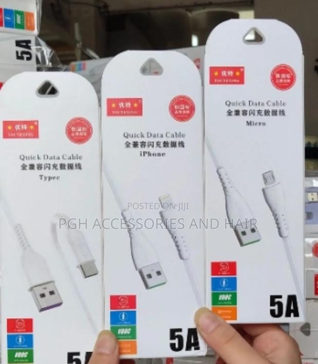 Charger Cable photo 2