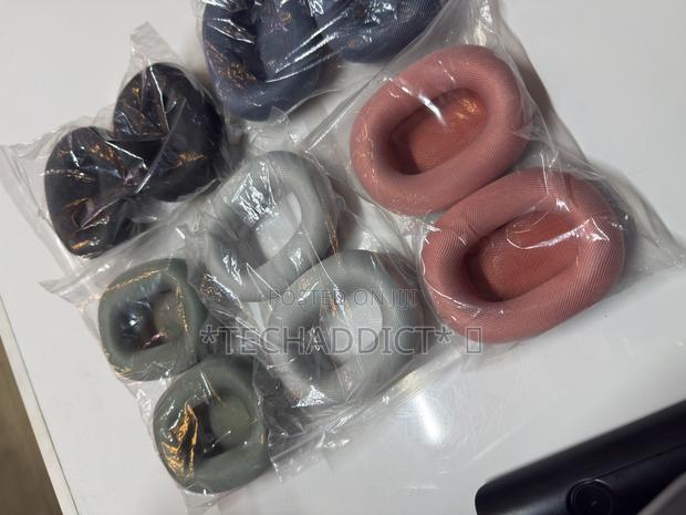 Airpods Max Ear Cushion