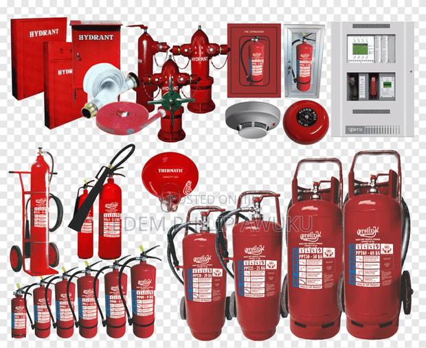 Fire Alarm