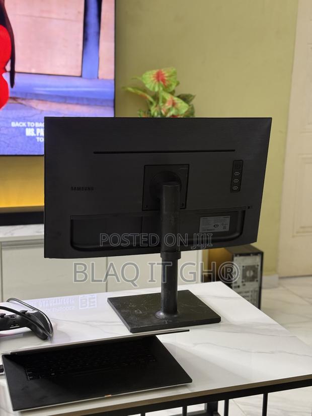 Samsung 27 Inches Resolution Ips Display photo 3