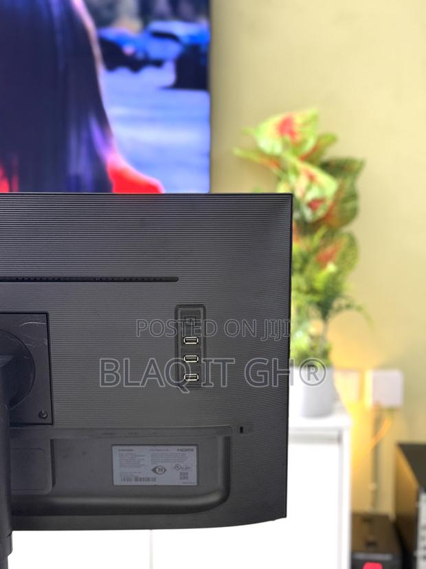 Samsung 27 Inches Resolution Ips Display photo 4
