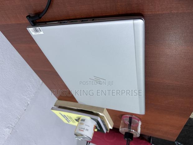 Laptop HP EliteBook 830 G6 16GB Intel Core I5 SSD 512GB photo 4
