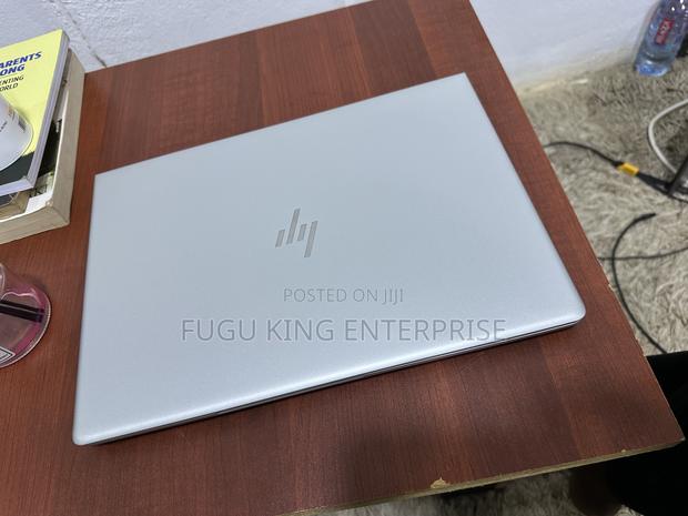 Laptop HP EliteBook 830 G6 16GB Intel Core I5 SSD 512GB photo 6