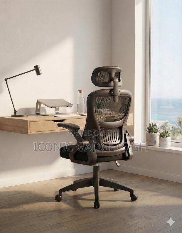 Modern Ergonomic Office Chair