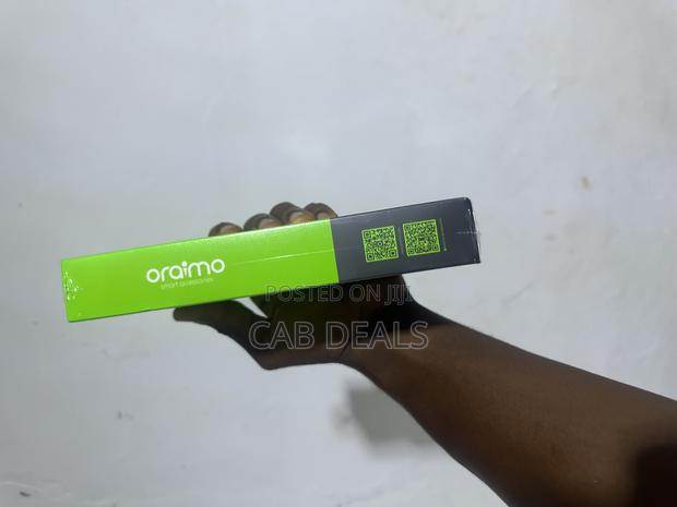 Oraimo Powerbank (Super Fast Charging) photo 3