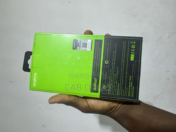 Oraimo Powerbank (Super Fast Charging) photo 2